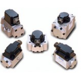 Eaton Vickers solenoid valve Industrial Valves Servo Valves